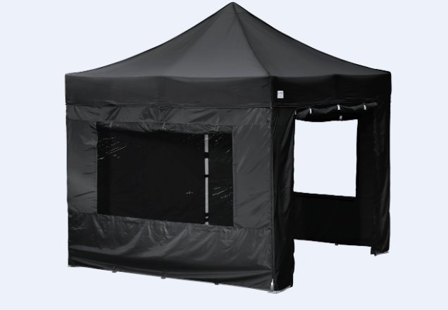 Gazebo hire