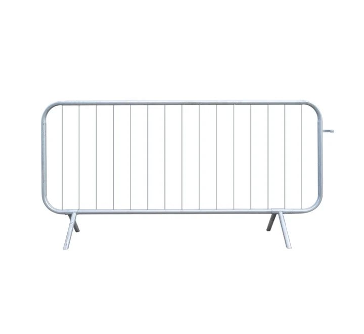2.3m Crowd Control Barriers