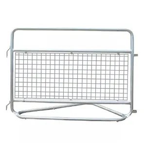 1.5m MET Barriers